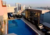 Best Western Plus Pearl Creek Hotel foto 4