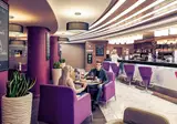 Mercure Budapest City Center foto 9