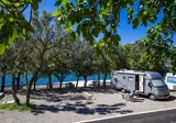 Camping Selce foto 18