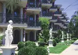 Yetkin Club Hotel foto 5