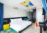 Siam@Siam Design Hotel Pattaya foto 3