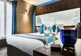 Best Western Nouvel Orleans Montparnasse foto 18