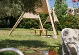 Iphigenia Mythic Retreat foto 9