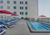 Omega Hotel foto 9