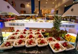Hotel Vincci Saphir Palace & Spa foto 9