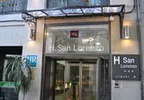 Hotel San Lorenzo foto 11