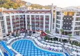 Grand Pasa Hotel foto 21
