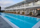 Belvita Hotel foto 11