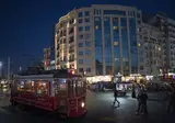 Taksim Square Hotel foto 23