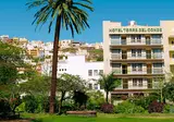 Hotel Torre Del Conde foto 5