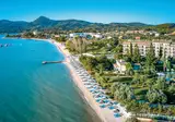 Delfinia Hotels Corfu foto 11