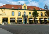 Hostellerie Munten foto 1