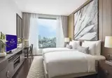 137 Pillars Suites & Residences Bangkok foto 12