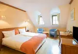 Hotel & Restaurant Aux Tanneries de Wiltz foto 5