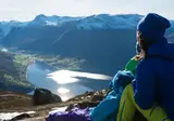 Prachtig Noorwegen foto 5