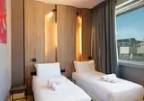 B&B HOTEL Milano City Center Duomo foto 9