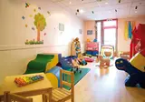 Hotel Club MMV Le Panorama foto 14