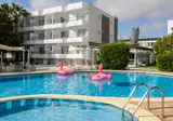 Hotel Vibra Isola foto 15