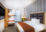 TRYP by Wyndham Mexico City World Trade Center Area foto 23