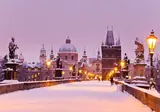 Kerst in stijlvol Praag foto 10
