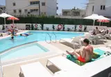 Hotel Agrelli Hotel & Suites foto 23