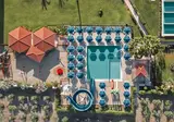 Mitsis Ramira Beach Hotel foto 10