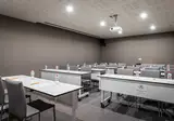 Arya Stadium Hotel foto 4