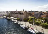 Hotel Copenhagen Admiral foto 9