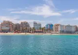 Hotel Dreams Beach foto 13