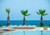 Senseana Sea Side Resort foto 2