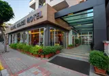 Alanya Beach Hotel foto 28