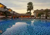 Han Deluxe Hotel & Suites foto 19