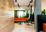 Green Park Hotel foto 17