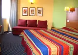 Prima Music Hotel foto 4