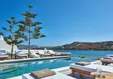 Mykonos Waves Beach House foto 2