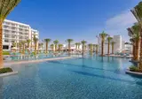Hilton Abu Dhabi Yas Island foto 1