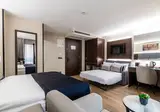 Aprilis Deluxe Hotel foto 23