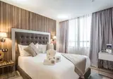 SBN Suite Hotel foto 2