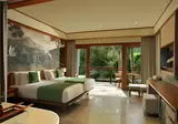 AnandaDara Ubud Resort & Spa foto 3