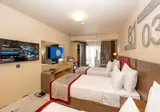 Ramada by Wyndham Istanbul Pera foto 21