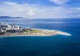 Aquamare City & Beach Hotel foto 23