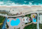 Almyros Beach Resort & Spa foto 3