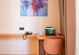 Unico Hotel Maarif foto 29