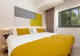 Park Plava Laguna Garden Suites Park foto 3