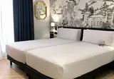 Hotel Oriente Atiram foto 20