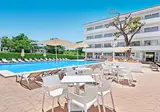 THB Dos Playas Hotel foto 12