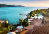 Le Meridien Bodrum Beach Resort foto 2
