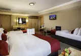 Hotel Academy Plaza foto 21