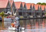 Summio Havenresort Terherne foto 6