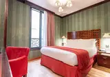 Hotel Villa Pantheon foto 23
